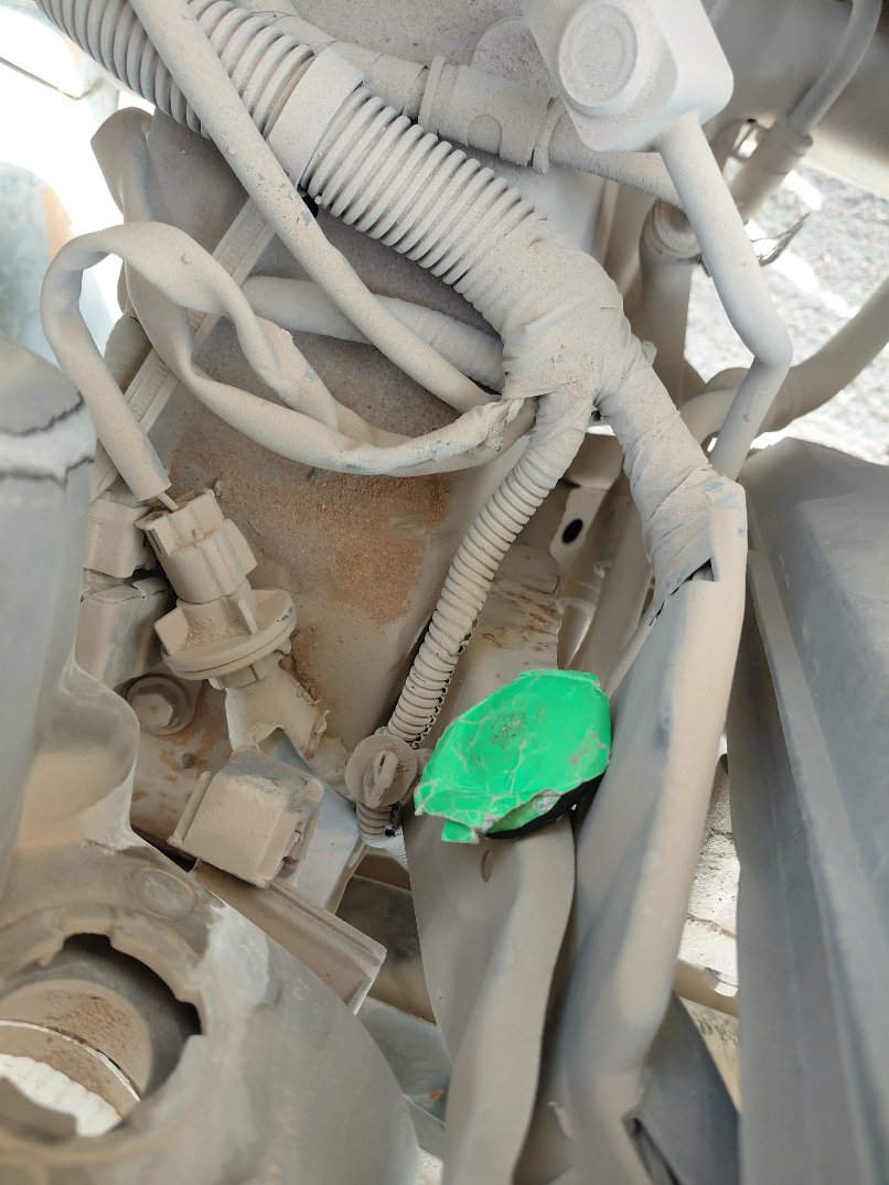 تويوتا كامري  2006 image