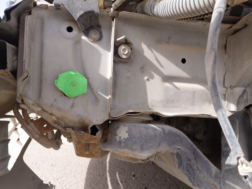 تويوتا كامري  2006 image