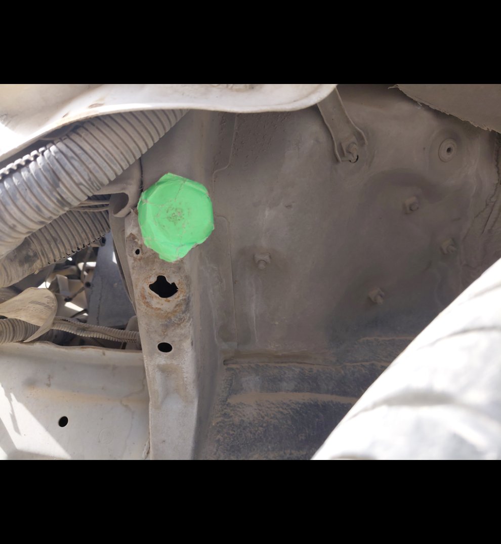 تويوتا كامري  2006 image