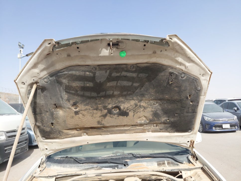 تويوتا كامري  2006 image