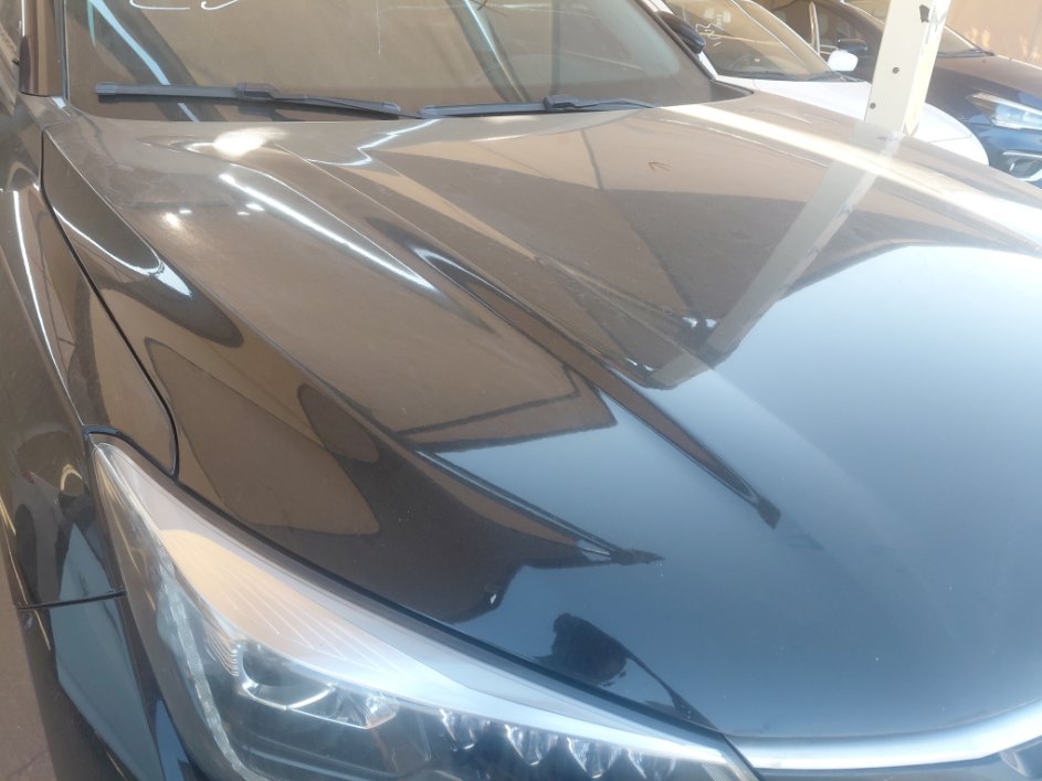 شانجان سي اس 85 LIMITED SPORT 2023 image