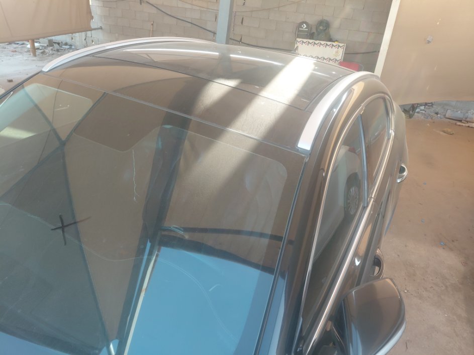 شانجان سي اس 85 LIMITED SPORT 2023 image