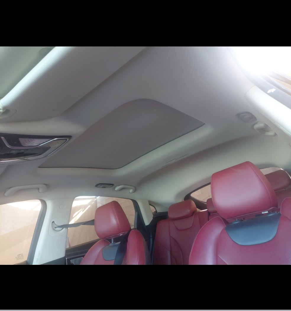 شانجان سي اس 85 LIMITED SPORT 2023 image