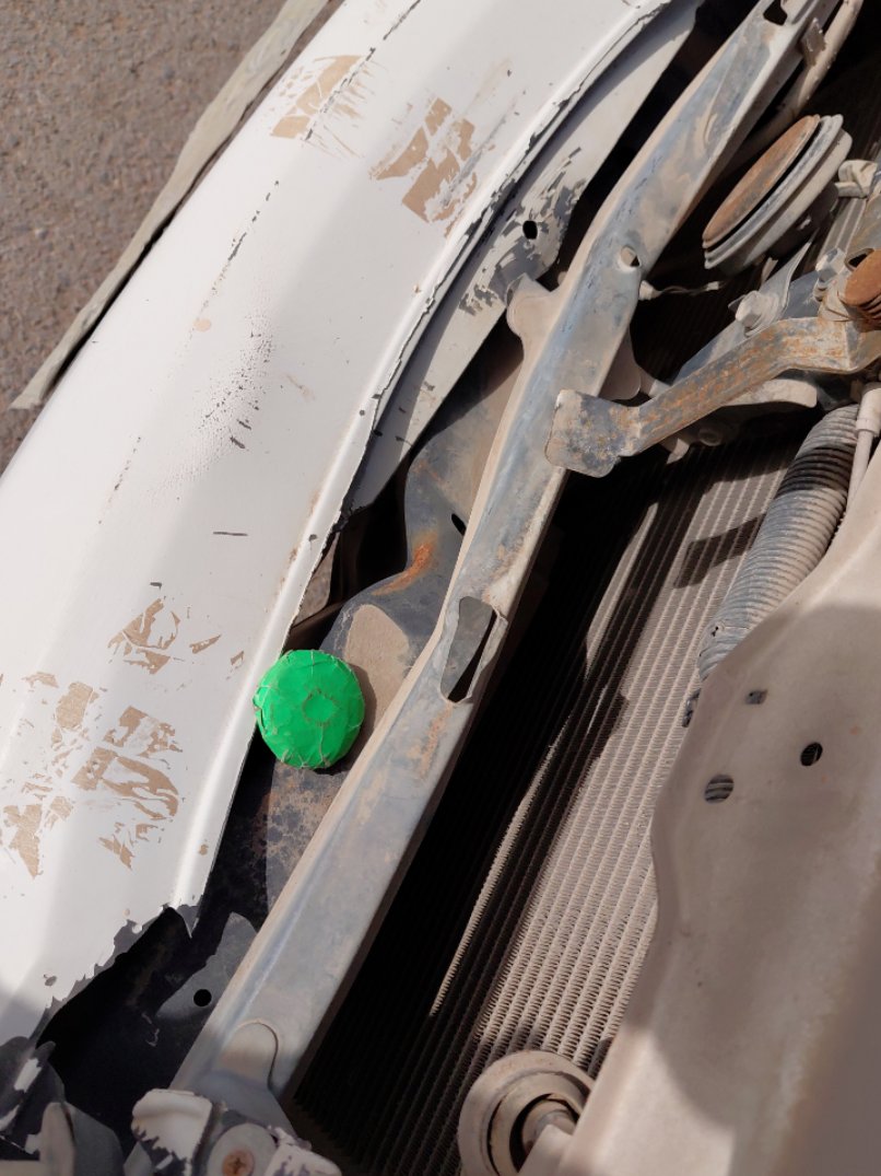 تويوتا كامري  2006 image