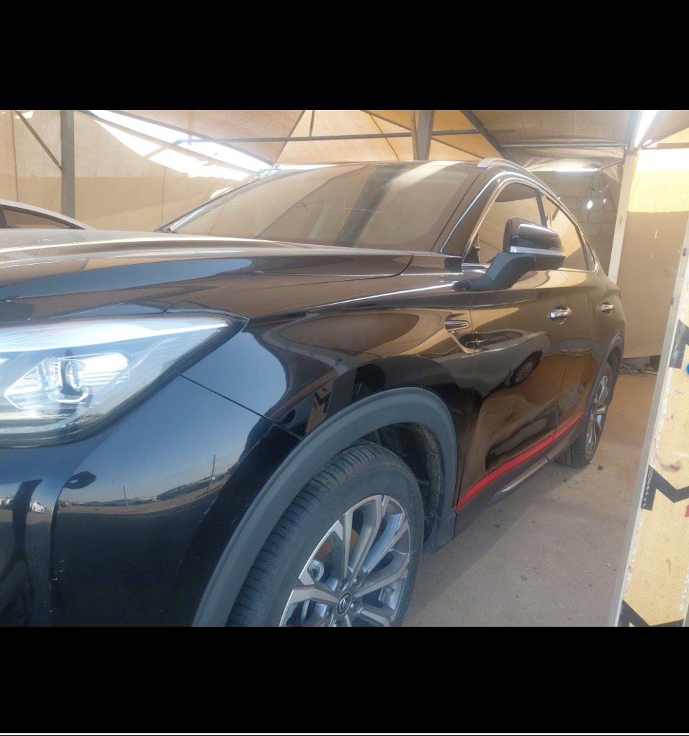 شانجان سي اس 85 LIMITED SPORT 2023 image