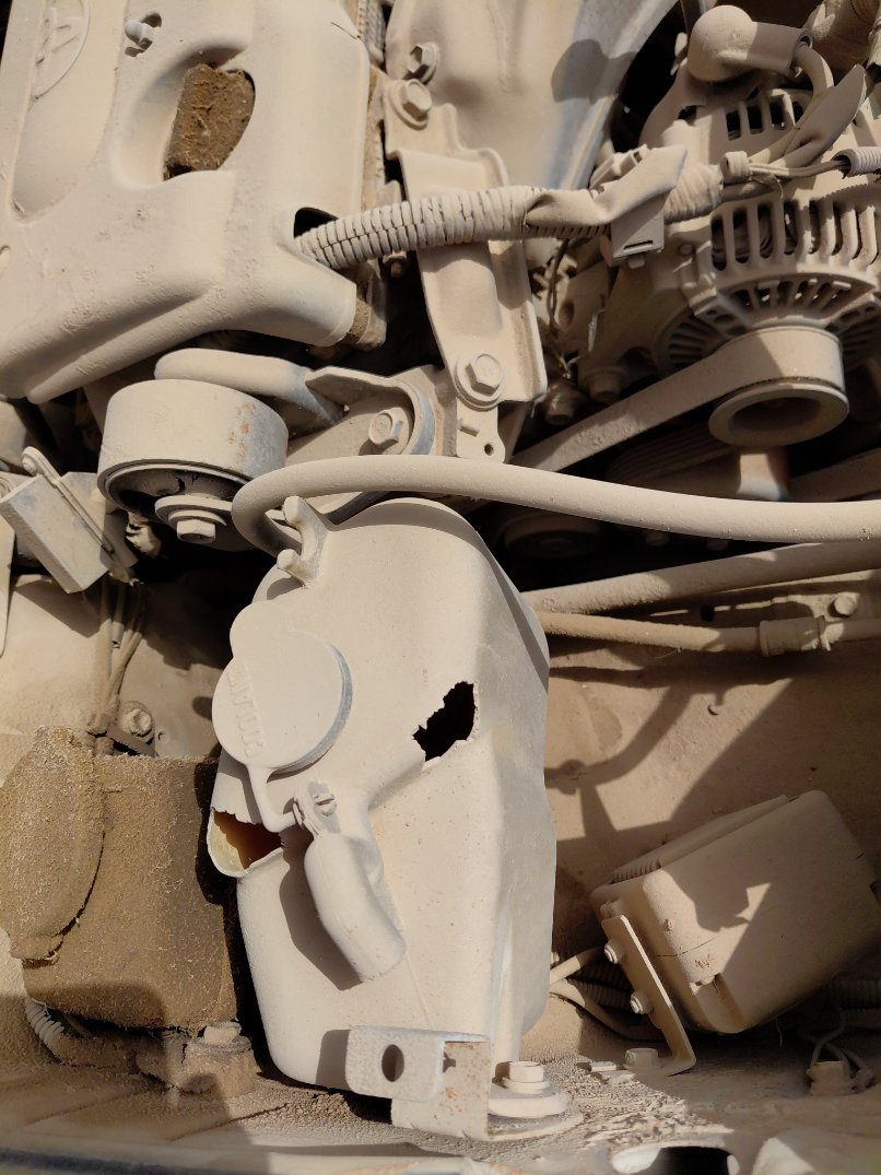 تويوتا كامري  2006 image