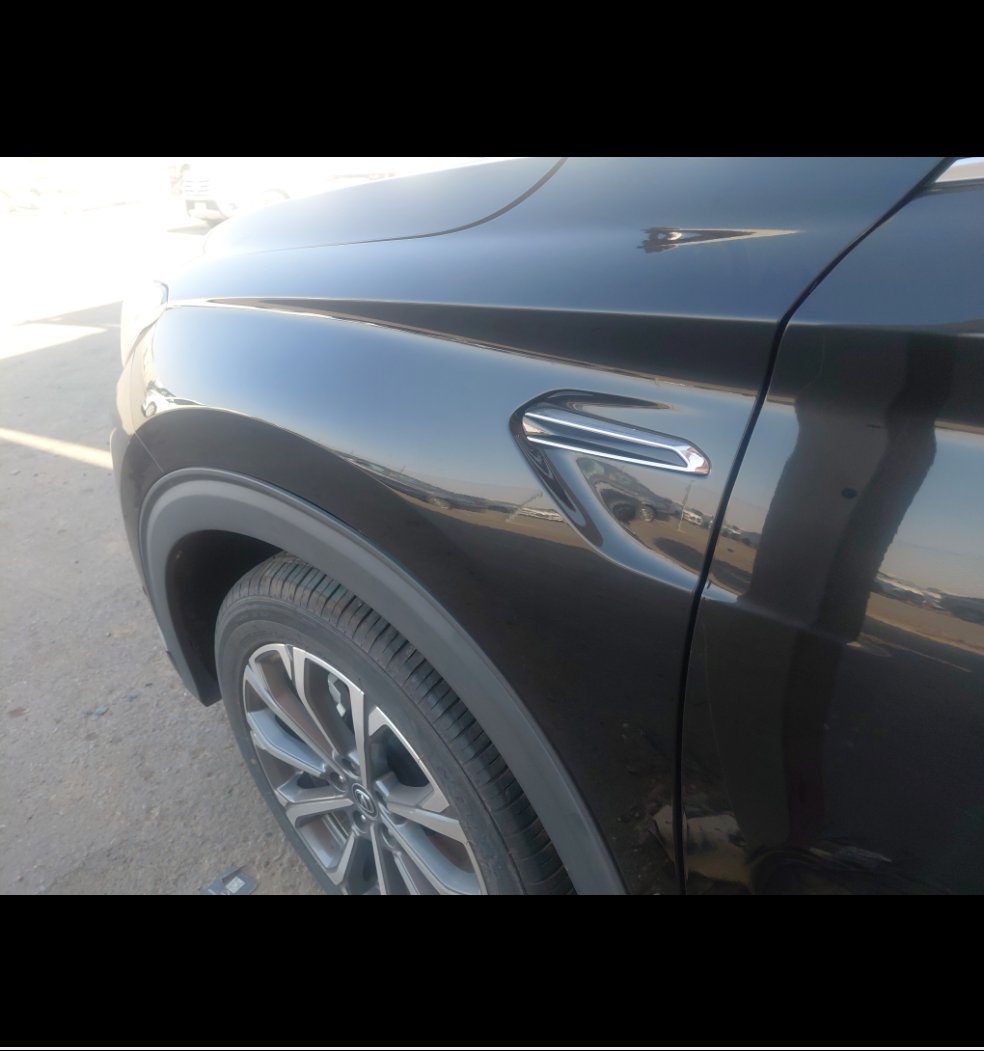 شانجان سي اس 85 LIMITED SPORT 2023 image