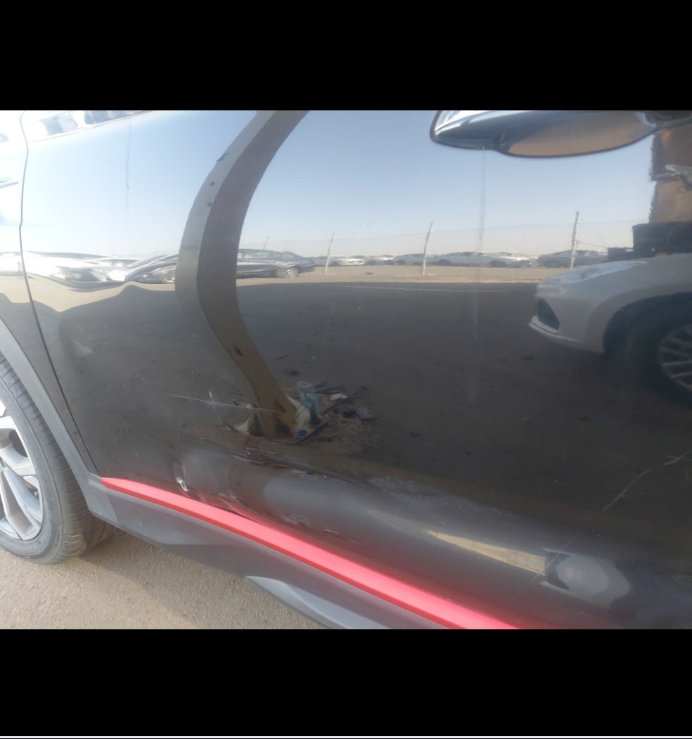 شانجان سي اس 85 LIMITED SPORT 2023 image