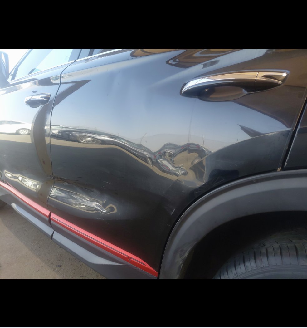 شانجان سي اس 85 LIMITED SPORT 2023 image