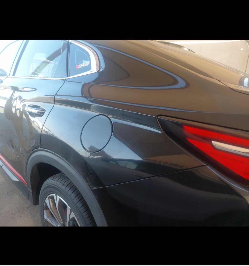 شانجان سي اس 85 LIMITED SPORT 2023 image