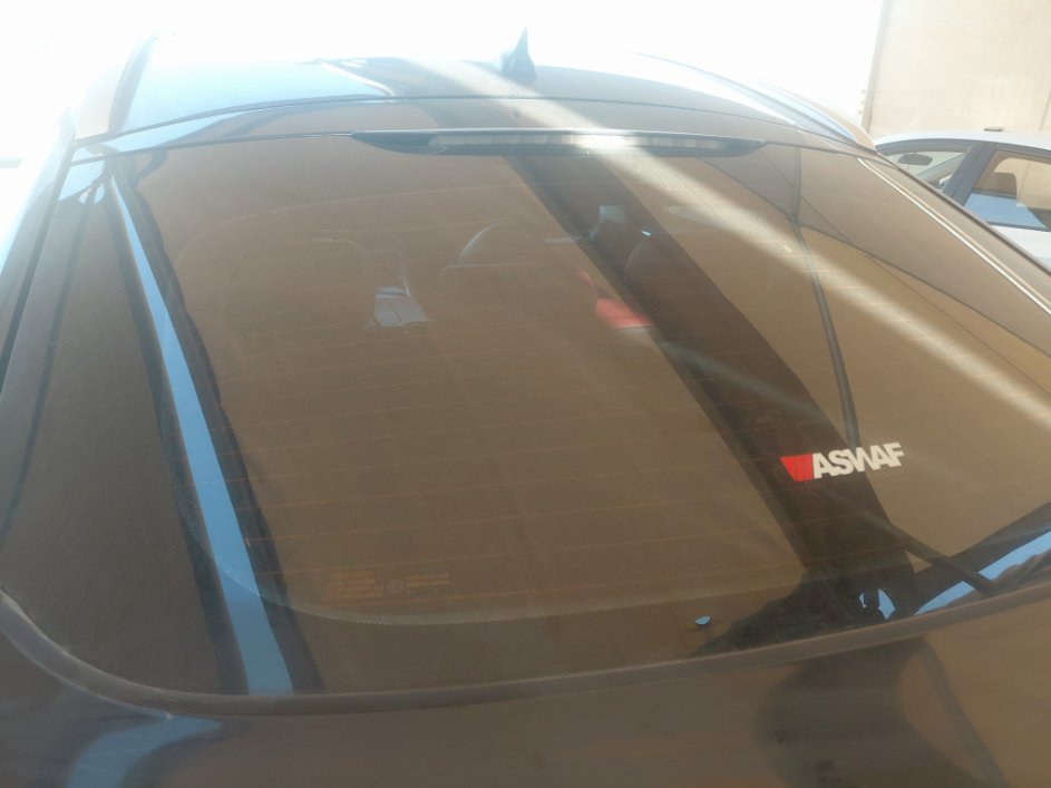 شانجان سي اس 85 LIMITED SPORT 2023 image