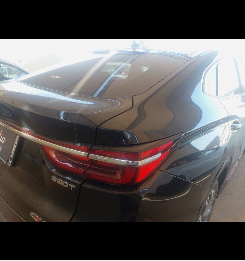 شانجان سي اس 85 LIMITED SPORT 2023 image