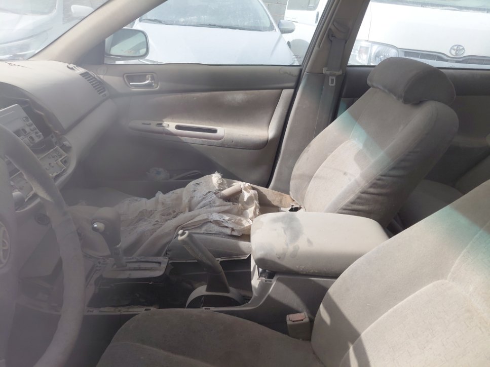 تويوتا كامري  2006 image