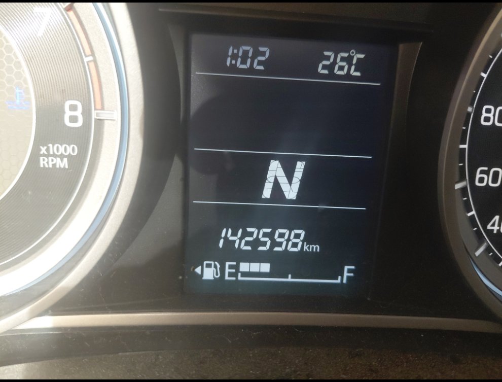 سوزوكي ديزاير STD 2023 image