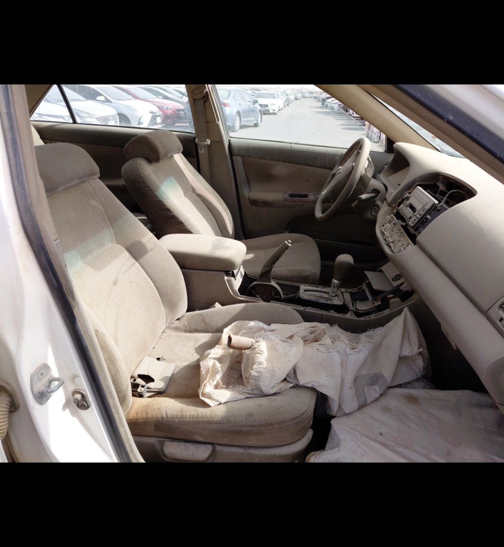 تويوتا كامري  2006 image