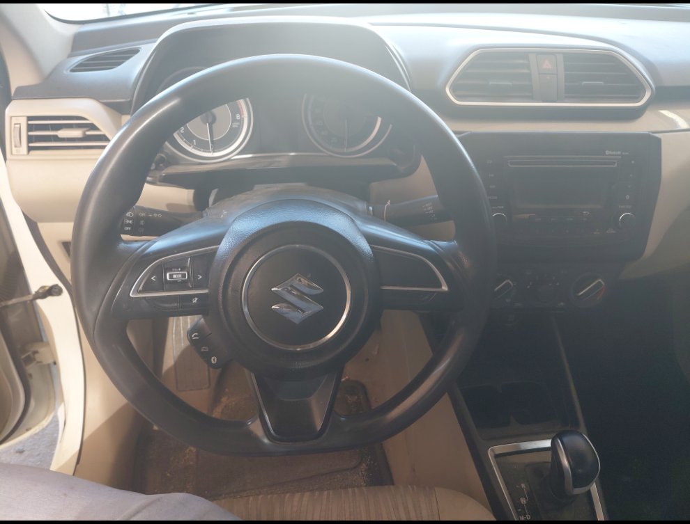 سوزوكي ديزاير STD 2023 image