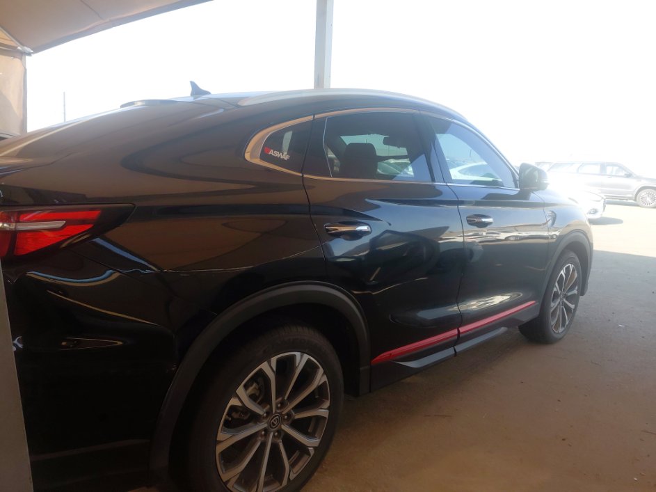 شانجان سي اس 85 LIMITED SPORT 2023 image