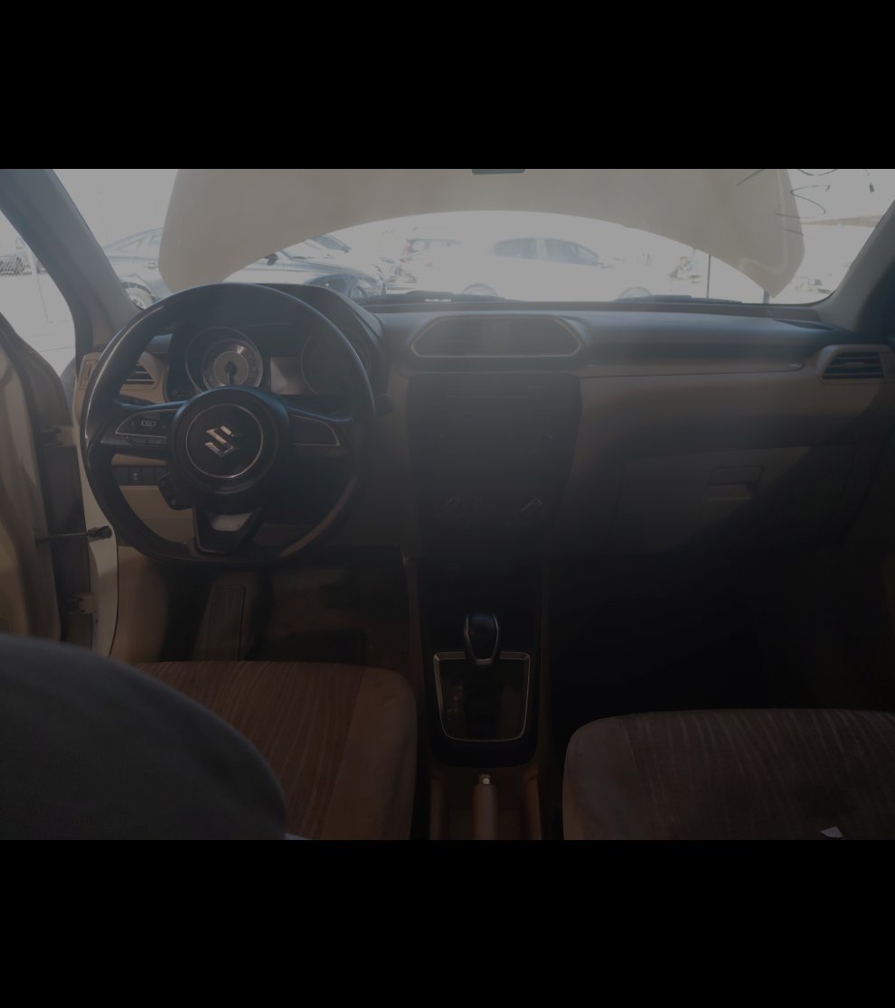 سوزوكي ديزاير STD 2023 image