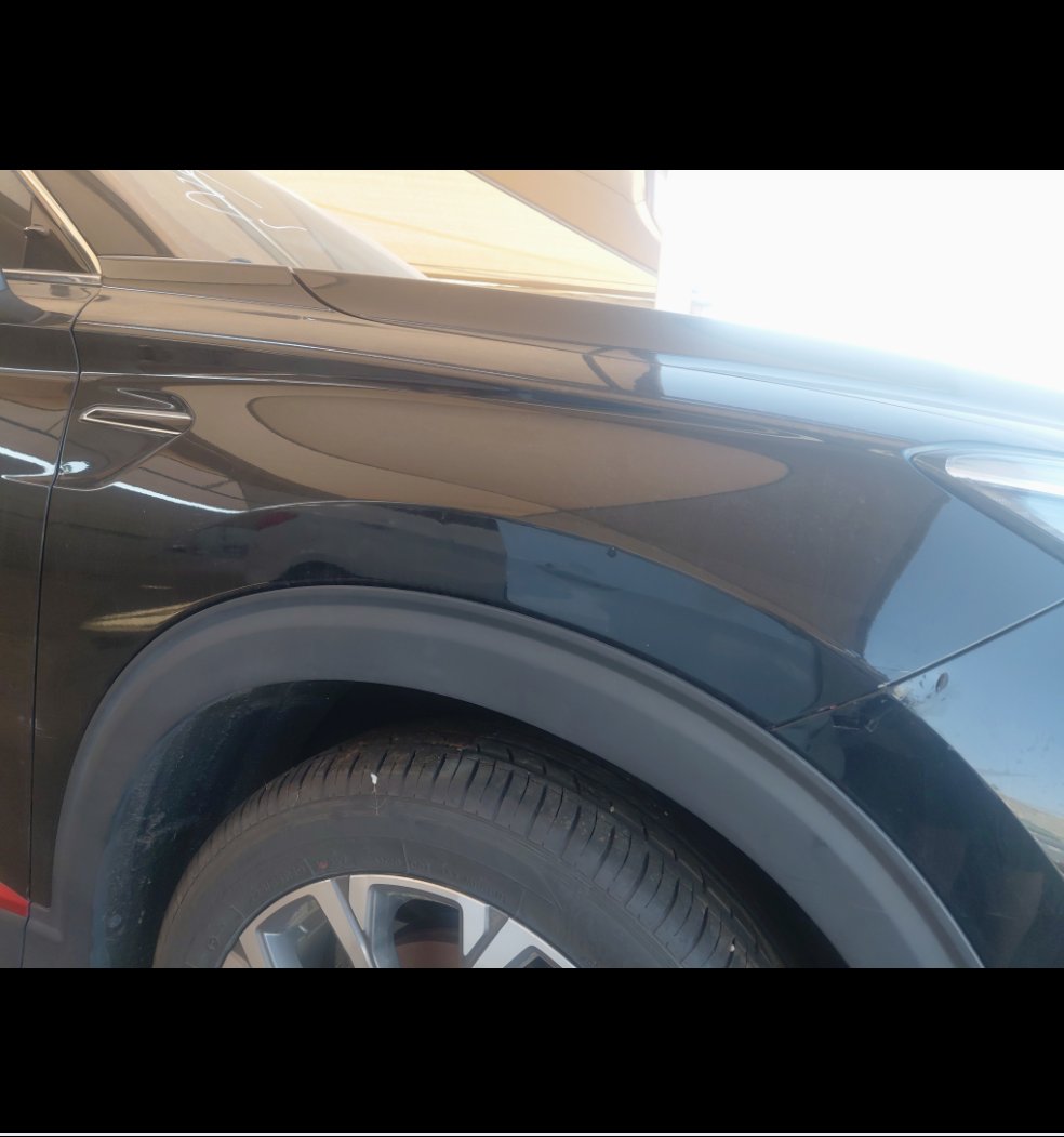 شانجان سي اس 85 LIMITED SPORT 2023 image