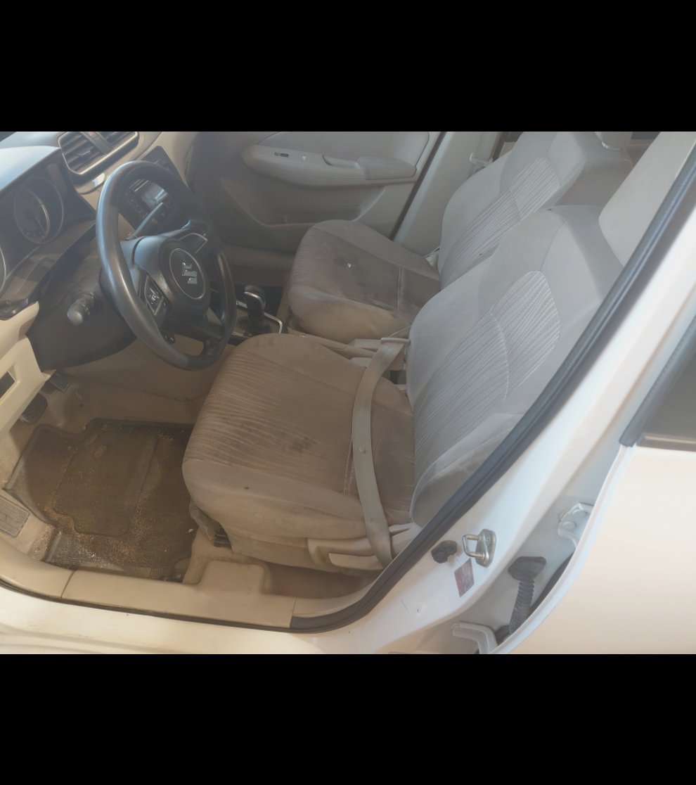 سوزوكي ديزاير STD 2023 image