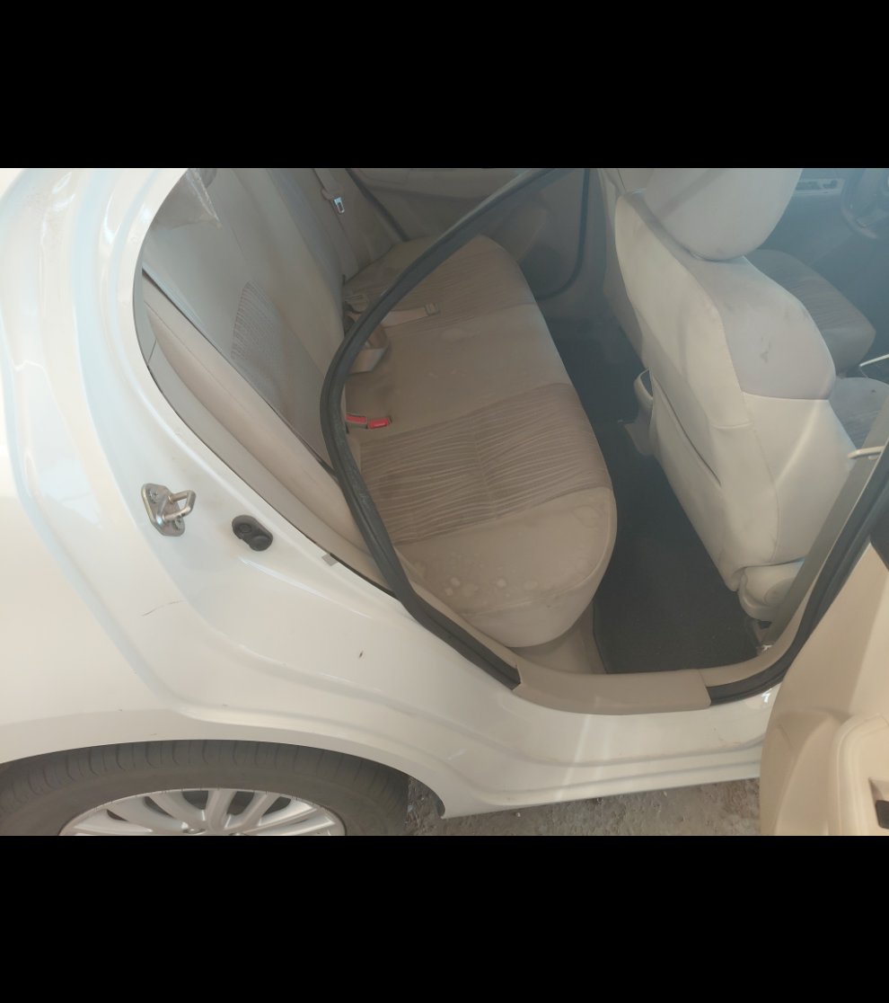 سوزوكي ديزاير STD 2023 image