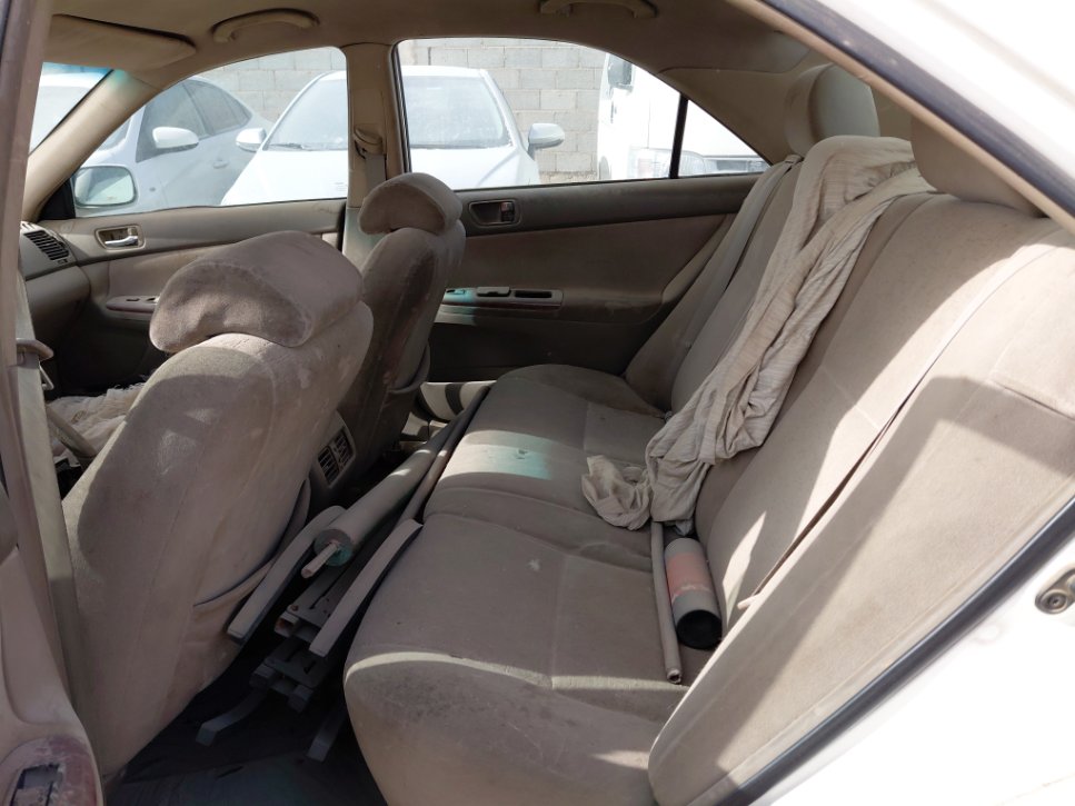 تويوتا كامري  2006 image