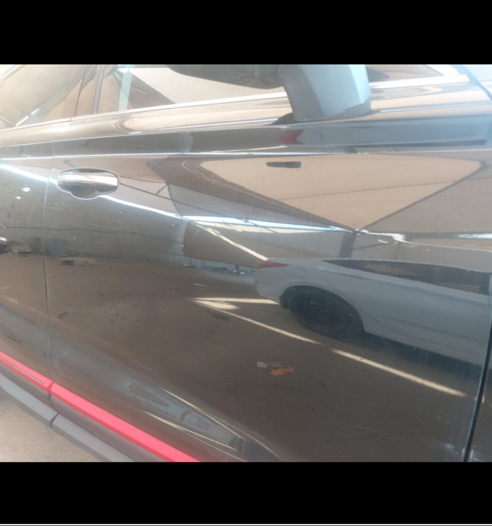 شانجان سي اس 85 LIMITED SPORT 2023 image