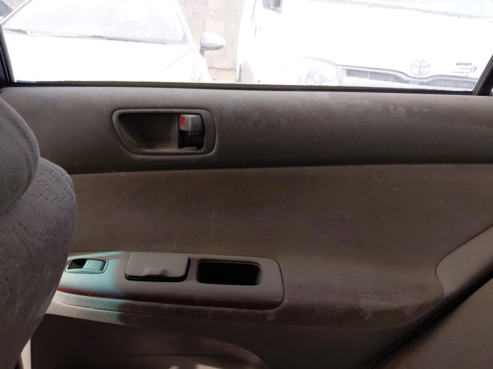 تويوتا كامري  2006 image