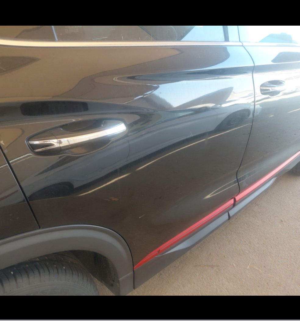 شانجان سي اس 85 LIMITED SPORT 2023 image