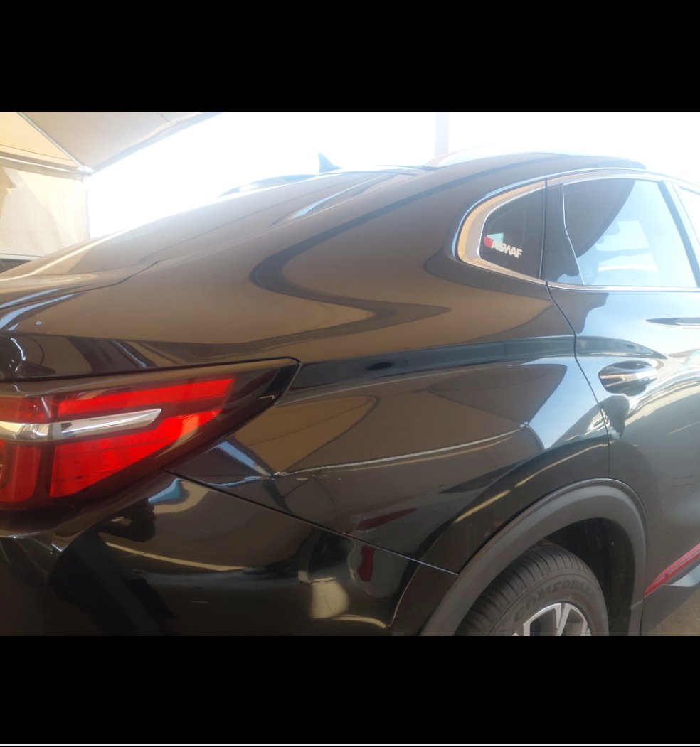 شانجان سي اس 85 LIMITED SPORT 2023 image