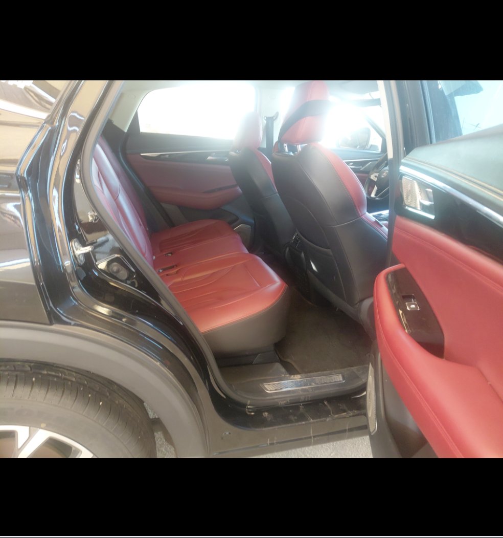 شانجان سي اس 85 LIMITED SPORT 2023 image