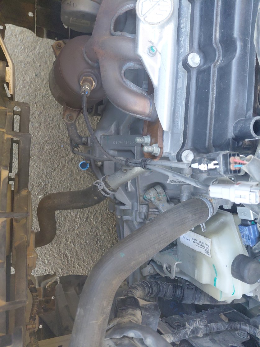 سوزوكي ديزاير STD 2023 image