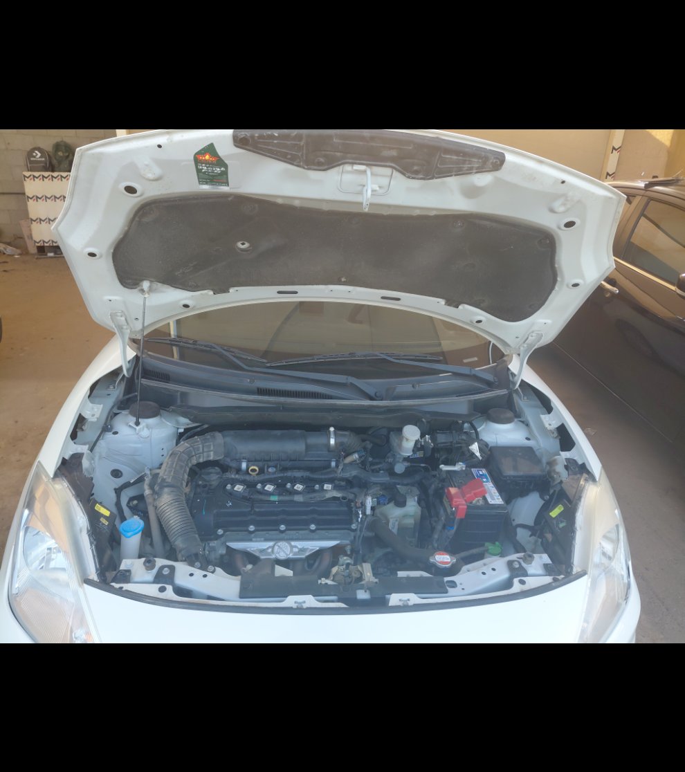 سوزوكي ديزاير STD 2023 image