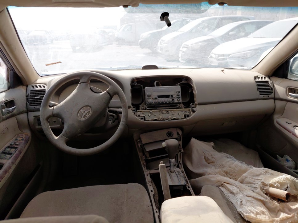 تويوتا كامري  2006 image