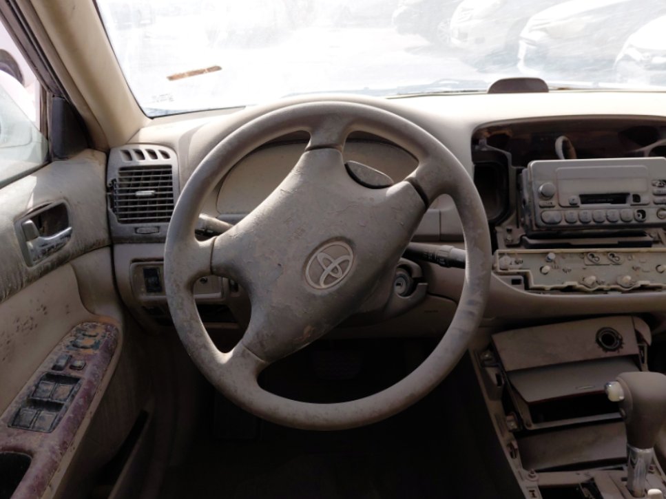 تويوتا كامري  2006 image