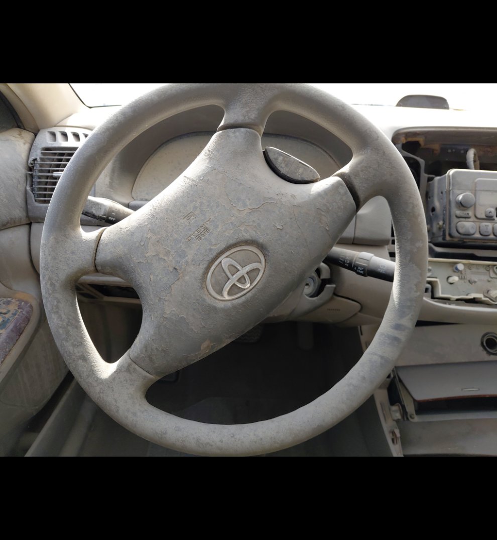 الوسائد الهوائية