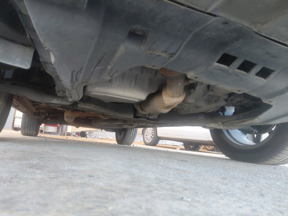 شانجان سي اس 85 LIMITED SPORT 2023 image