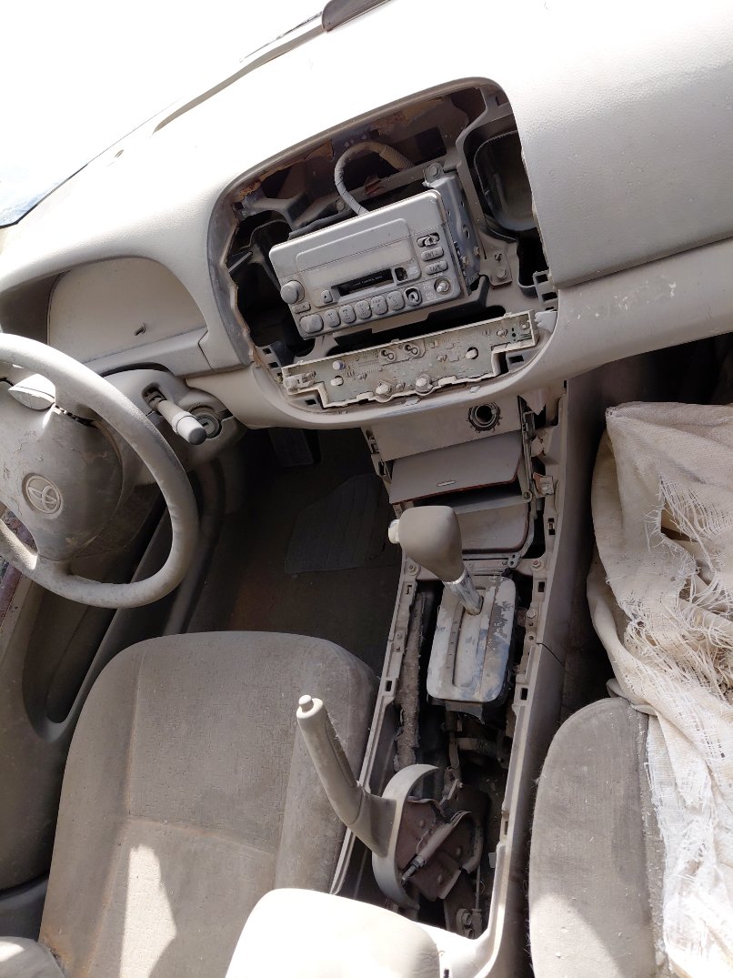 تويوتا كامري  2006 image