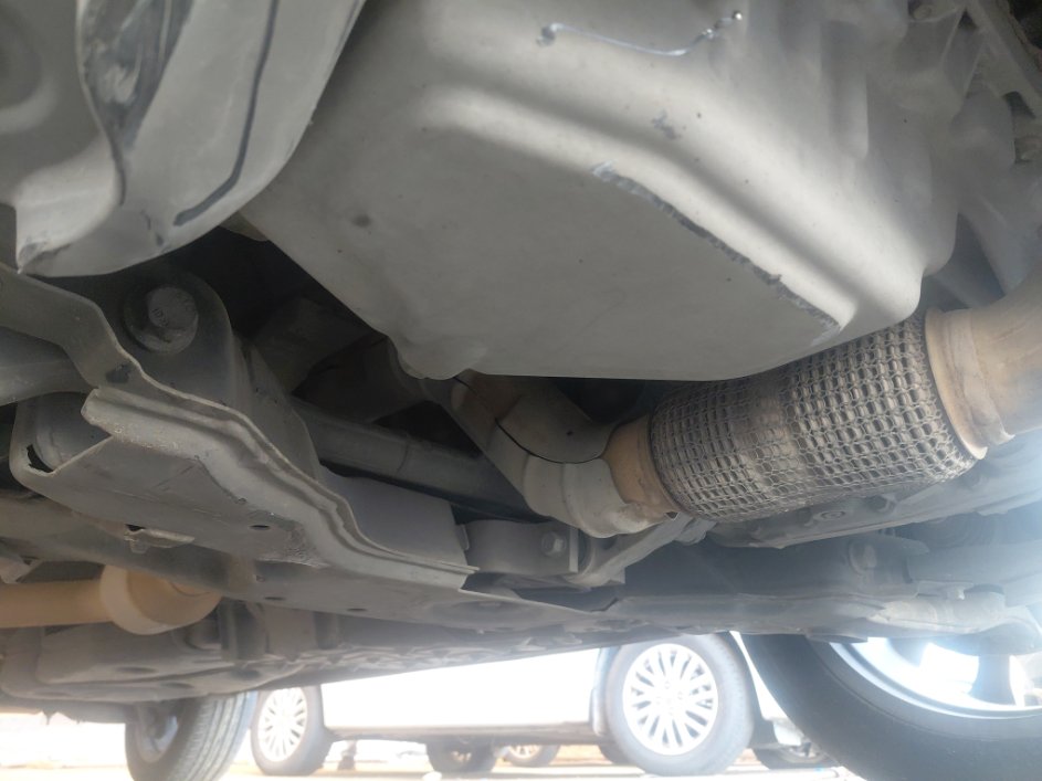 شانجان سي اس 85 LIMITED SPORT 2023 image