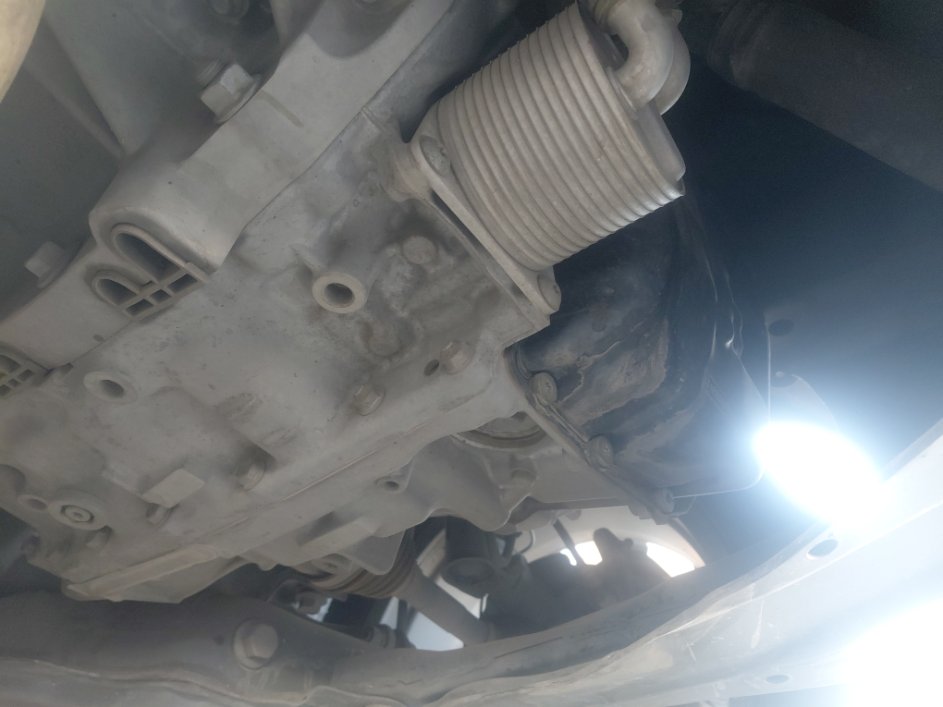 شانجان سي اس 85 LIMITED SPORT 2023 image