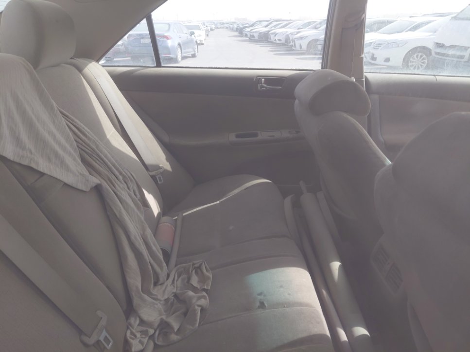 تويوتا كامري  2006 image