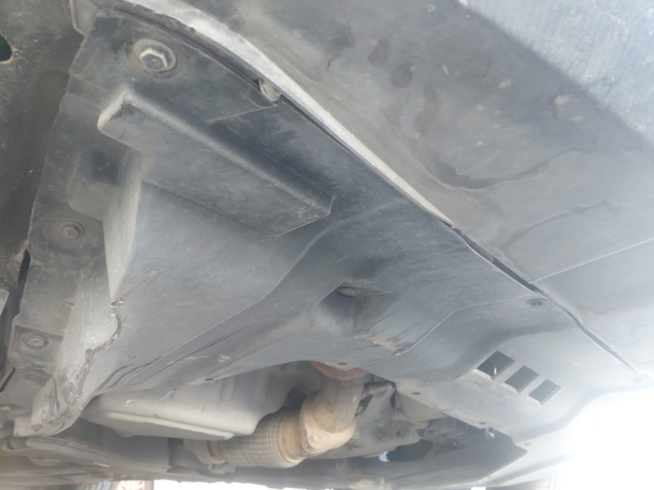 شانجان سي اس 85 LIMITED SPORT 2023 image