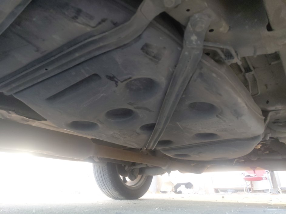 شانجان سي اس 85 LIMITED SPORT 2023 image