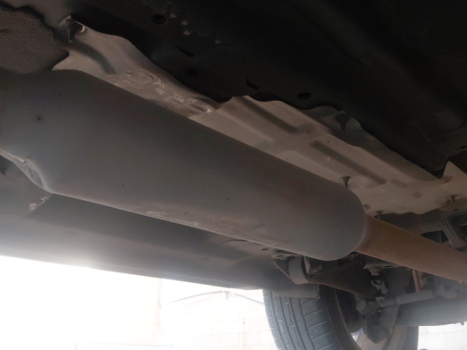 شانجان سي اس 85 LIMITED SPORT 2023 image