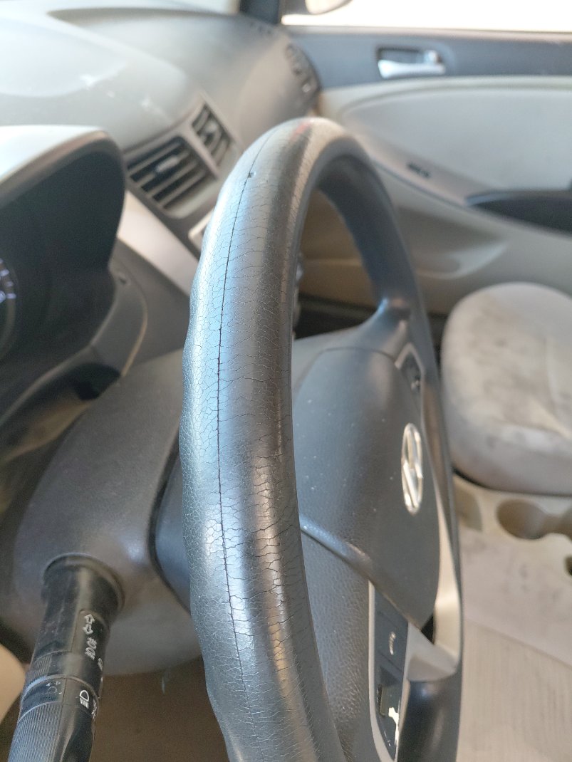 هيونداي أكسنت  FLEET 2018 image