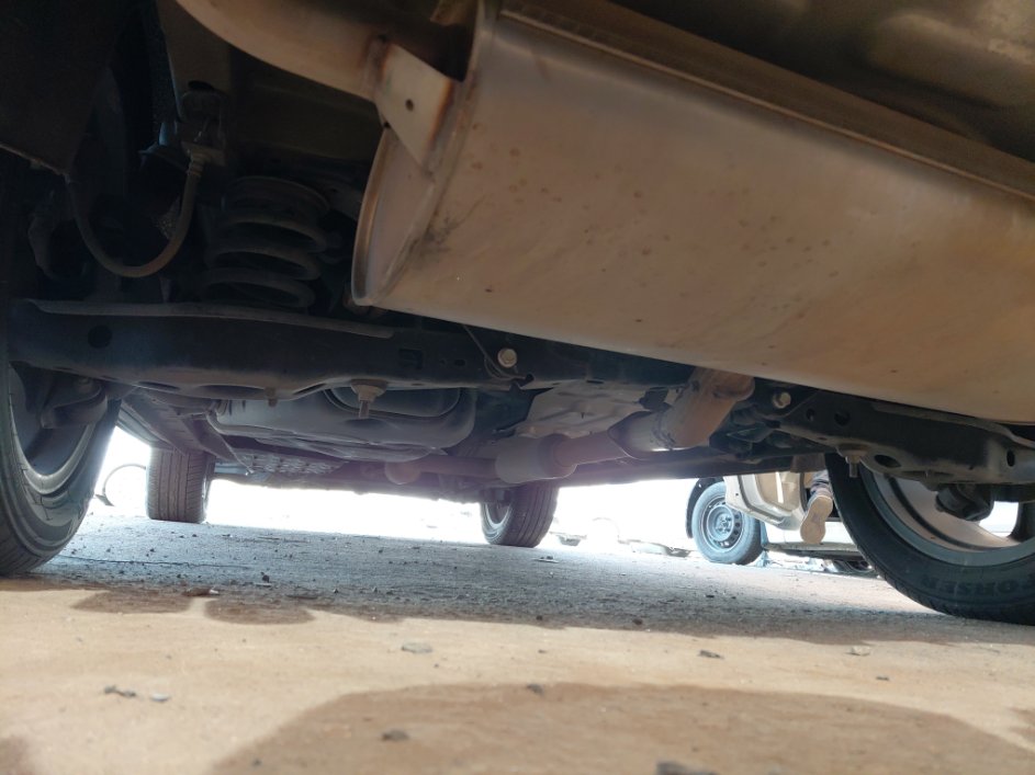 شانجان سي اس 85 LIMITED SPORT 2023 image