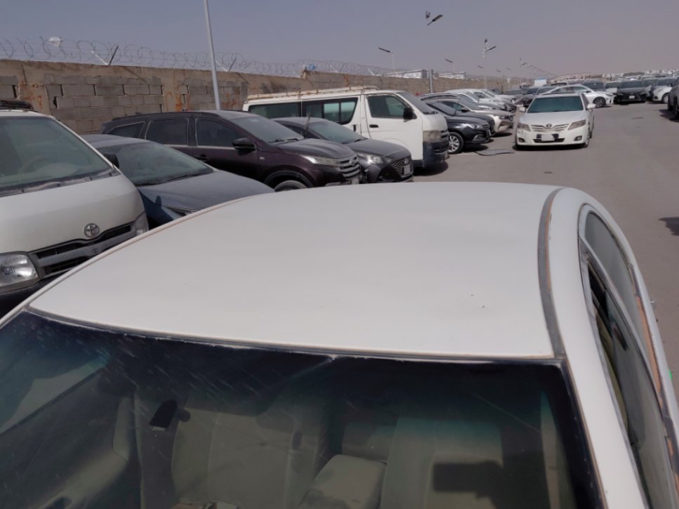 تويوتا كامري  2006 image