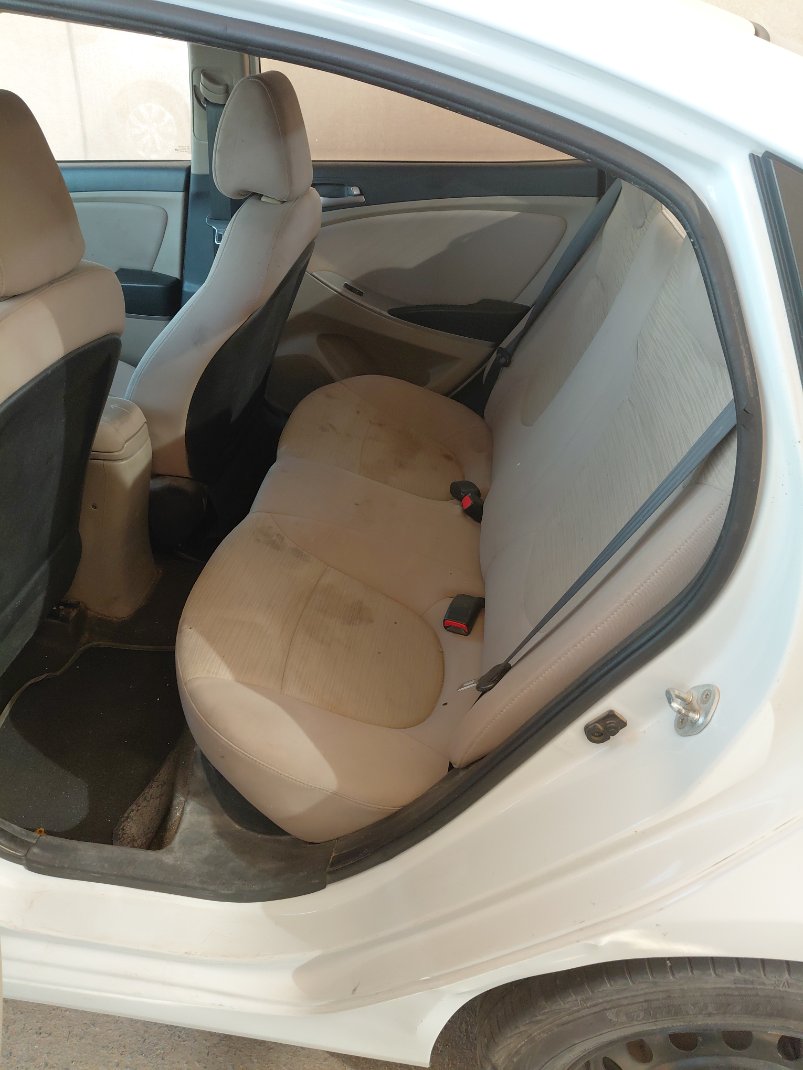 هيونداي أكسنت  FLEET 2018 image