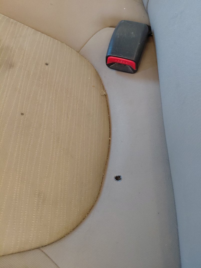 هيونداي أكسنت  FLEET 2018 image