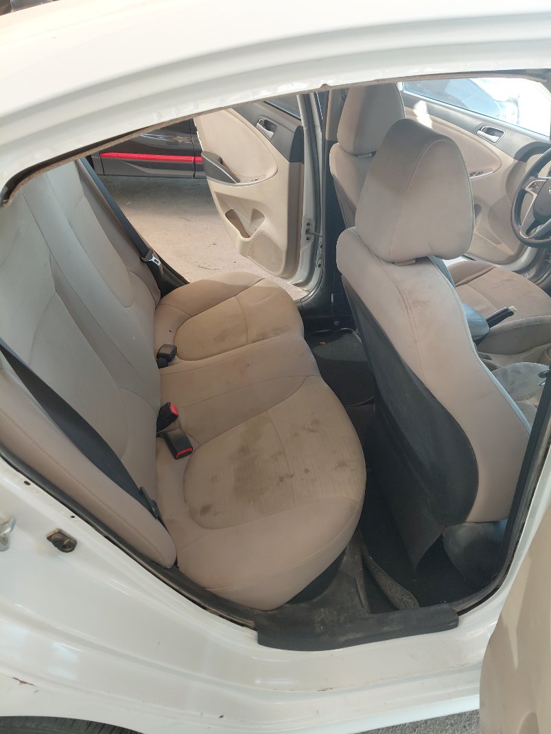 هيونداي أكسنت  FLEET 2018 image